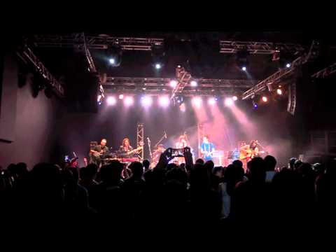 Dear Jane x Shiga - I'm Still Loving You @ LOL Live 2012