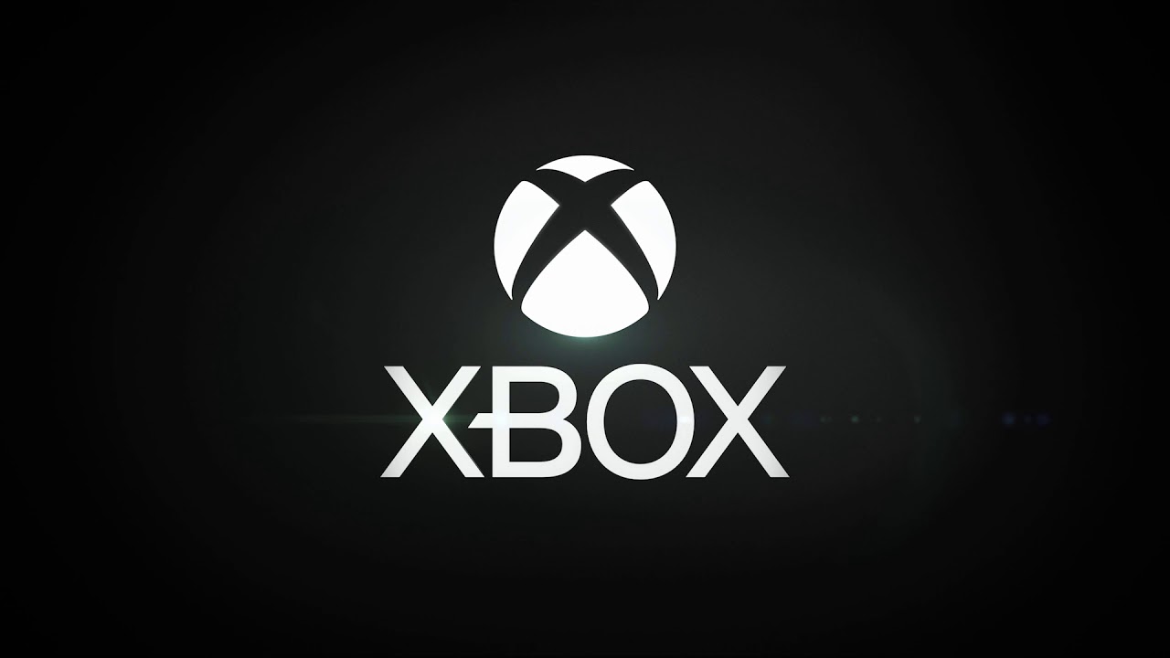Xbox Series X Boot Animation