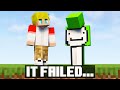 Why the Dream SMP 2 FAILED...