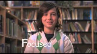 Food Banks Canada - ABC's of Hunger.mov