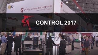 QVI at Control 2017