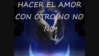 Video thumbnail of "HACER EL AMOR CON OTRO ALEJANDRA GUZMAN 0001"