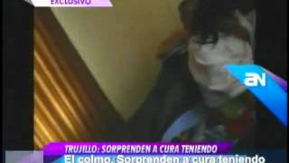Esposo Sorprende A Su Mujer Teniendo Relaciones Con Cura En Parroquia Www ControlesMusic Com Esposo Sorprende A Su Mujer Teniendo Relaciones Con Cura En Parroquia Www ControlesMusic Com