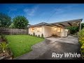 Ray white macleod  4 hilltop avenue macleod  brett schembri  ashleigh lawson