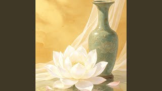 古筝泠音•驱散烦忧•禅室静坐背景音乐