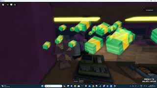 Can I earn Robux by playing The Donut Shop Experience 🍩 Part 1 Made with Clipchamp