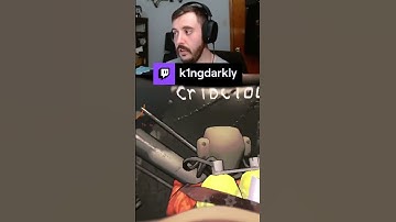 Lethal Company - Barely Survived This Encounter - RIP Mike  :(    | k1ngdarkly on #Twitch