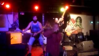 Fayne - Live At Metal Academie 2015
