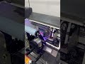 Watch This UV Printer Turn Any Object Into Art!#uvprinters #printer #printing