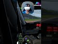 Rennsimulator: Spüre jeden Gangwechsel! Unfassbar immersiv! #shorts
