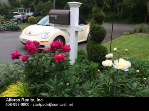 46 William Street, Dartmouth, MA home video tour