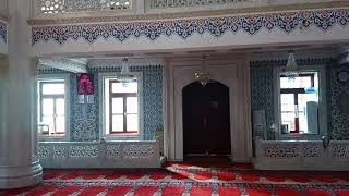 Kadıköy Fenerbahçe Camii