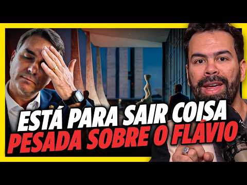 FLAVIO'S CAMPAIGN ENTERS NEW CRISIS | Clips from @MBLiveTV