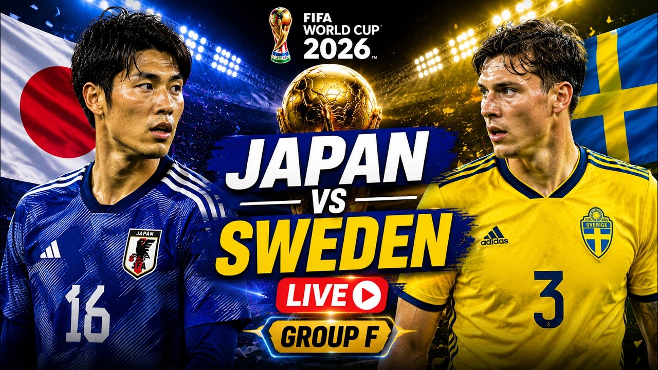 m*7様 北中米W杯 JPN vs SWE マッチデーTシャツ M Japan vs Sweden | FIFA World Cup Live | Tomiyasu | Kamada