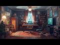 Night Chill Beats - Relaxing Lofi Music for Focus, Study, Work &amp; Sleep 🌙 🎧
