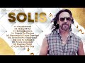 Marco Antonio Solis baladas romanticas exitos - 30 Grandes Éxitos