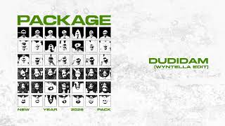 Download Lagu Dudidam (Wyntella 'BKB' Edit) MP3