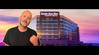 Santa Ana Star Casino Walkthrough