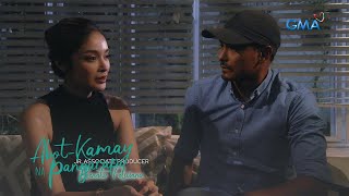 Abot Kamay Na Pangarap: Dax discovers the truth about Zoey's real father! (Episode 515)