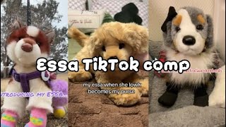 Essa Tt Comp. Non Are Mine Credits Included