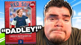 99 Adley Rutschman is The Best Catcher in MLB The Show 26