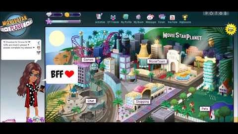 First Video-Introduction!!! | Soup MSP