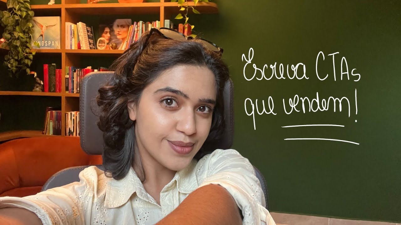 Escreva CTAs que vendem