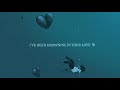 Jake Banfield - Drowning In Your Love (Official Lyric Video)