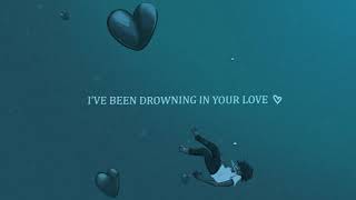 Watch Jake Banfield Drowning In Your Love video