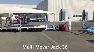 Multi-Mover Jack 36