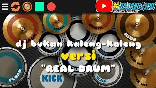 Dj bukan kaleng kaleng