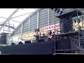 PERSONZ LUCKY STAR 20190921 星空おんがく祭 JELLY BEANS