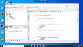 Feistel example code in Java