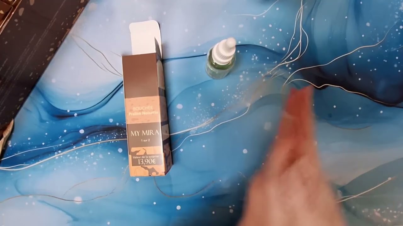 🎁✨ASMR Unboxing Calendriers de l’Avent (Jour 15) – No Talking 🎁✨🎄