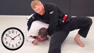 4 Clock Choke Variations👀 Time to Tap