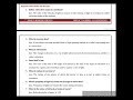 Viva questions for Refractive index of water