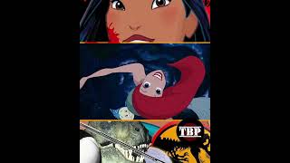 Pocahontas Eyebrows Have Changed in this Reality #glitchinthematrix #simulation #mandelaeffect Net Worth