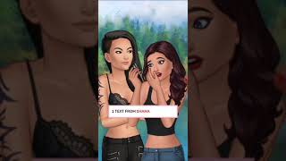 My First Everything  Part 1 episode Choose Your Story