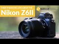 Nikon Z6II Review: Three Things We Love About this Camera