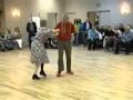 Funny Old people dance