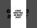 3 months remaining in neet 2026 | things to focus on #neet2026 #motivation #neetaspirents #mbbs#jee