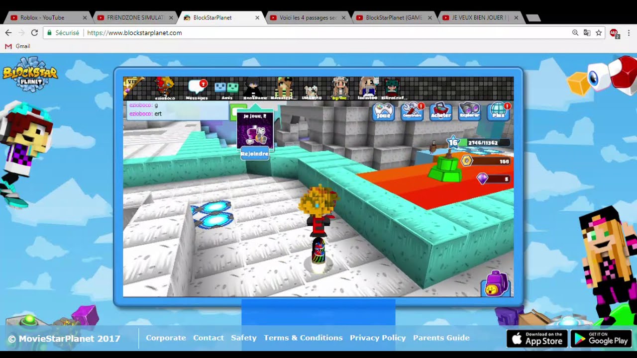 Dǝɘcσ 2 SECRETS YouTube