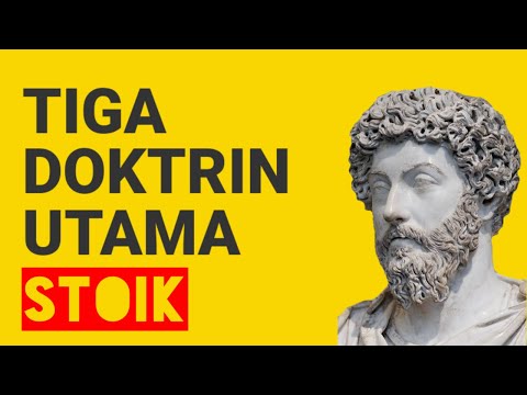 Video: Apa itu Stoa Yunani?