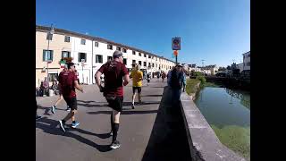 Venice Marathon 2023