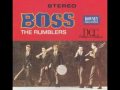 The Rumblers - Boss