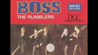 Video thumbnail of "The Rumblers - Boss"