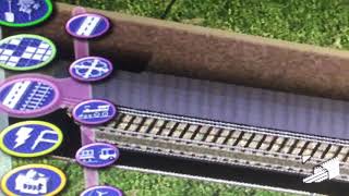 Sim City 4 Deluxe Edition PC: Subway Rush Hour (Preview)