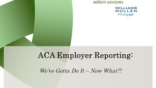 2015 08 19 10 03 ACA Reporting Requirements