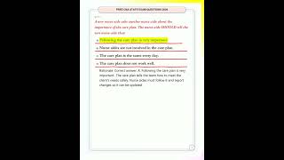 free cna state exam questions 2026