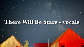 There Will Be Stars by Andy Beck - lyrics